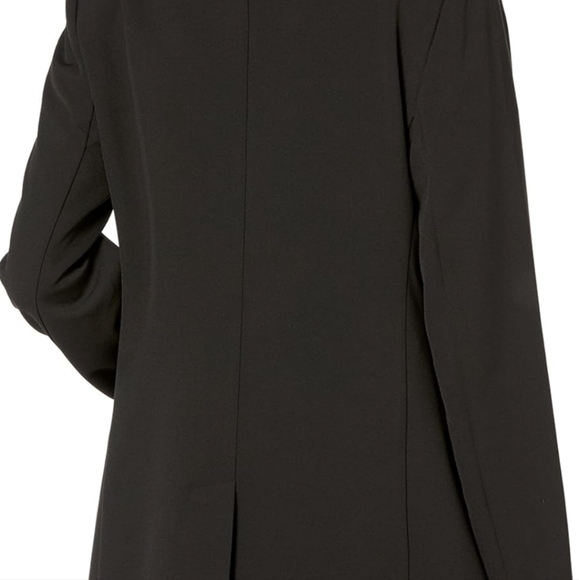 The Drop Blake Long Blazer - Picture 2 of 6